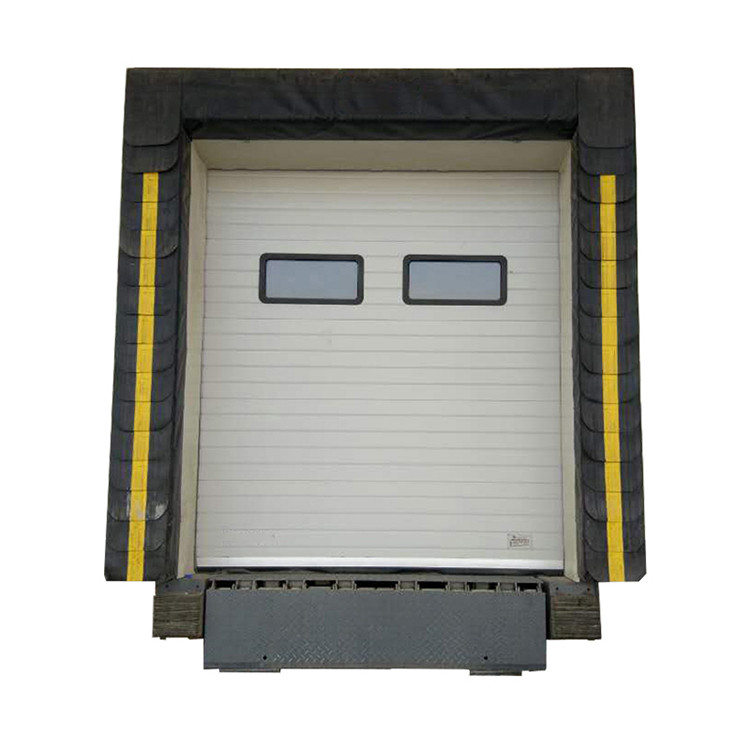 Briefly describe the technical parameters of the sponge door seal