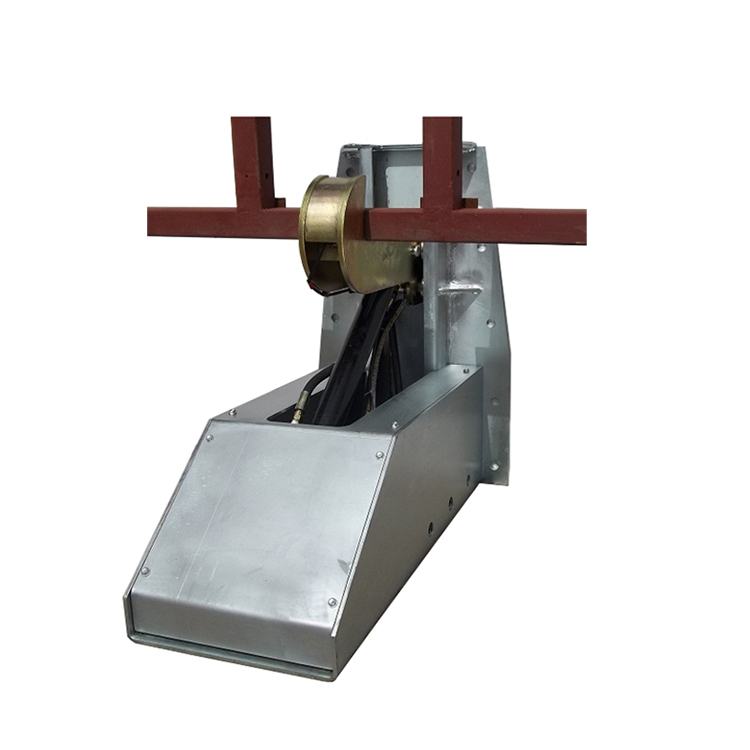 The Benefits of Using a Vehicle Restraint System for Loading Docks