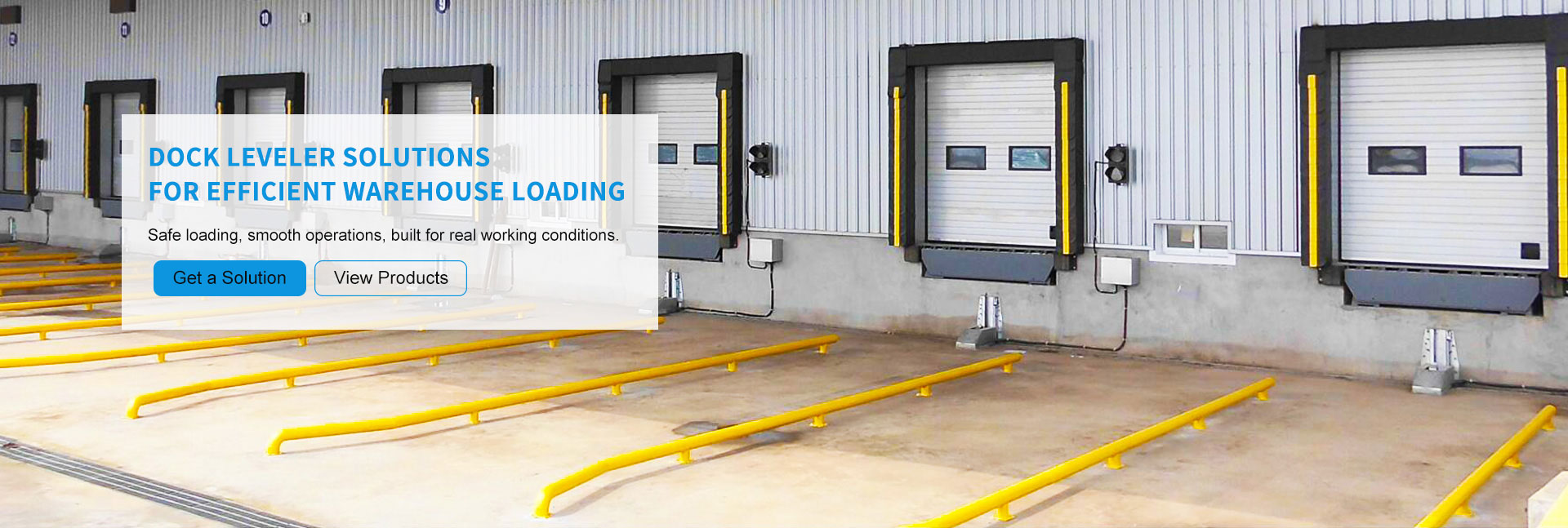 High Speed Door Manufacturers